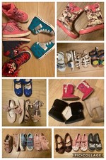 100% NEXT Size 10 Bundle 19 Pairs NEW Teal Bunny range + Horse Wellies Sweet Pea