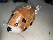 Cepia Kung Zhu Azer Master Kage Interactive Toy Hamster