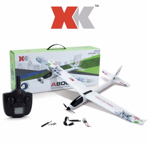 Wltoys a800 5ch - xk, airplane