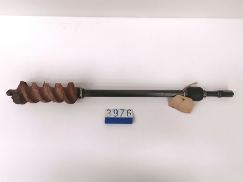 Core drill 590mm 66mm - drill, d-66mm