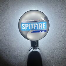 Brand New Spitfire Lager Beer