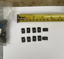 GHF 701/FN2044/9 METRO TRIP COMPUTER HOUSING FIXING SCREW (SOLD AS BAGS OF 10)