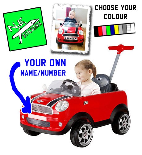 Personalised number plates - ,