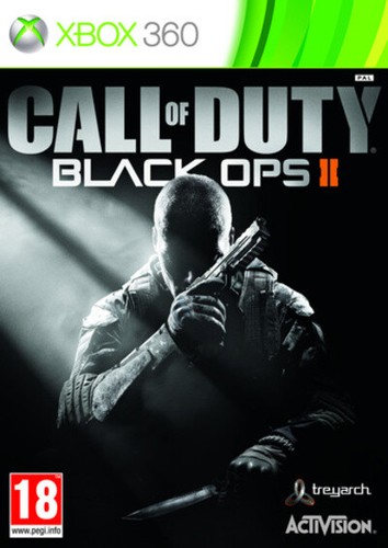 Call duty black - duty:,