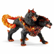 Schleich hellhound wild - schleich,