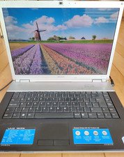 Sony Vaio laptop VGN-FZ18L