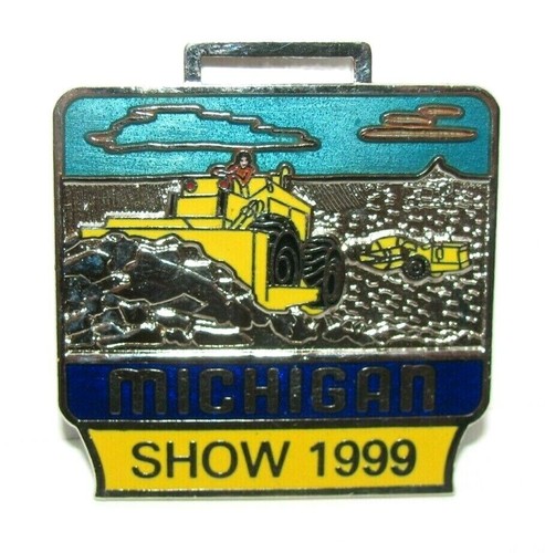 Michigan wheel loader - *michigan,