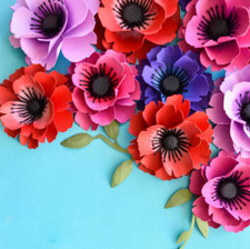 Flower Metal Cutting Die