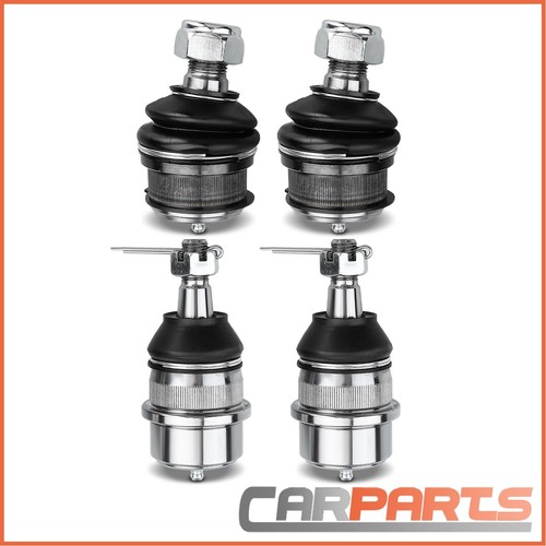 Front suspension joint - 4x,