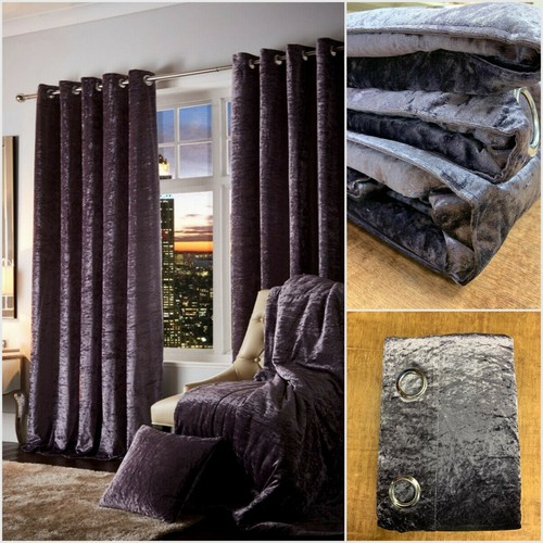 Luxury thick crushed - thick,