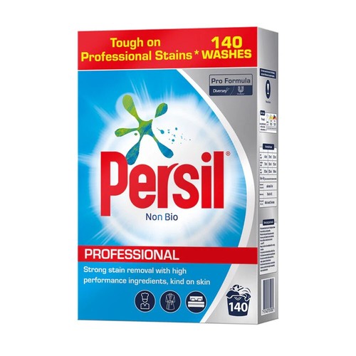 Persil non bio washing - non-bio,