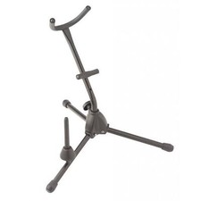 Stagg WIS-A31 Saxophone and Flute / Clarinet Stand