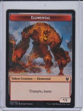 MtG Magic The Gathering Theros