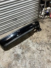 Nissan PULSAR GTIR REAR BUMPER