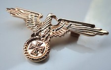 German Army Eagle Military