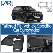 BMW X1 iX1 5DR 2022- UV CAR