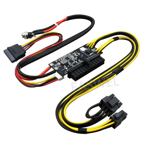 24pin 400w 12v pico - 400w, atx