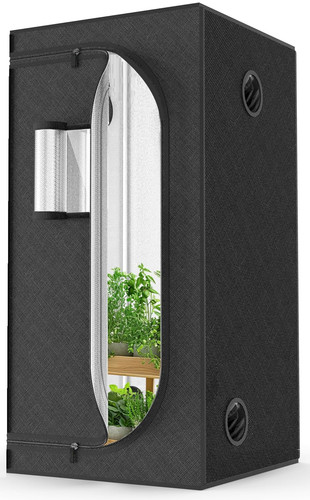 Grow tent x 160 - 80,