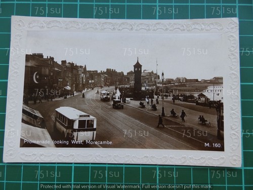 Vintage car bus - &,