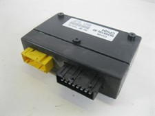 PEUGEOT EXPERT SCUDO DISPATCH 2004-2006 COMFORT CONTROL MODULE 9639819680