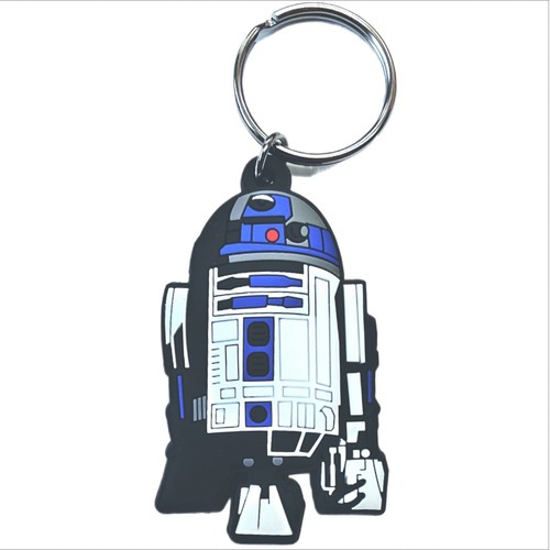 Keychain star wars - keychain, r2-d2