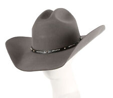 STETSON Wool felt Cowboy