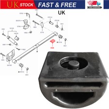 Rear Suspension Leaf Spring