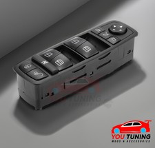 Mercedes A Class B GL M ML R