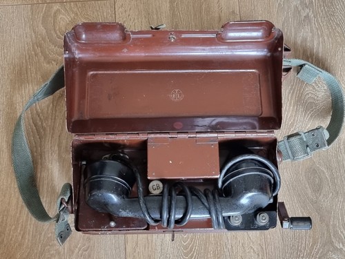 Vintage etl ericsson - vintage,