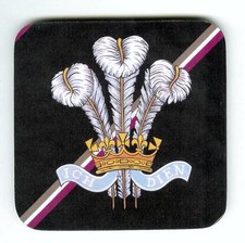 ROYAL REGIMENT OF WALES LARGE