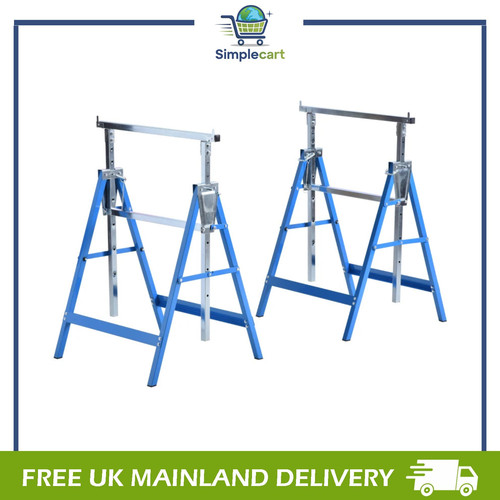 Telescopic builders - x,
