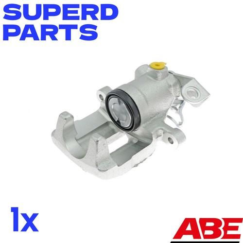 Brake caliper 520981 rear left - brake,