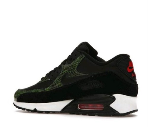 Nike air max - max, python