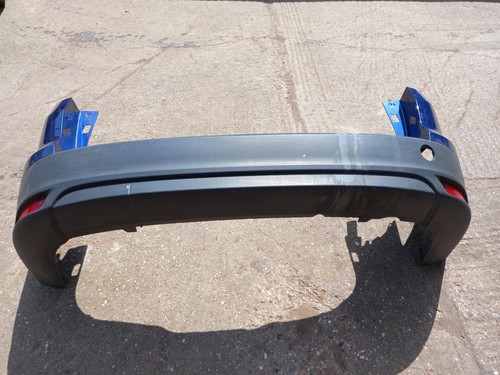 Ford focus mk3 estate rear - ford,