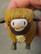 Postman Pat Daisy The Cow