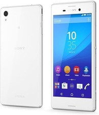 Sony Xperia M4 Aqua 4G