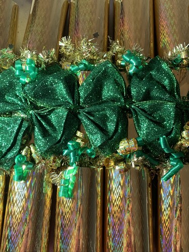 Luxury handmade christmas - luxury,