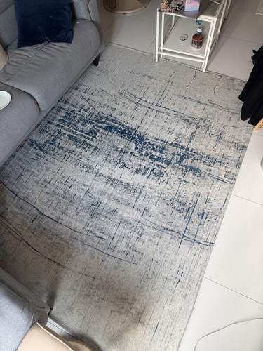 Amazing colors used carpet