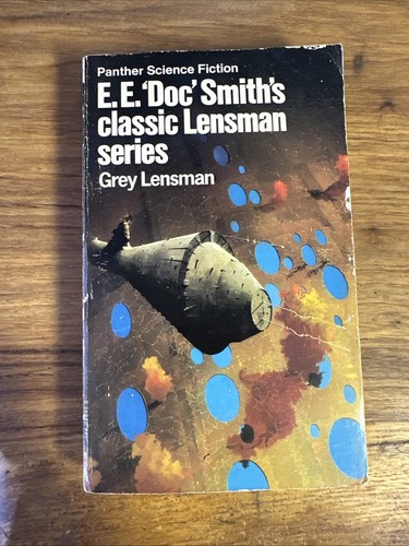 Doc smith s - e, smith's
