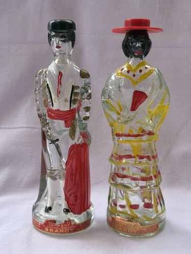 Vintage spanish matador - vintage,