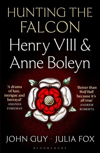 Hunting the falcon - , guy
