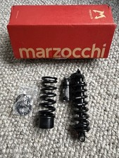 2025 Marzocchi Bomber CR