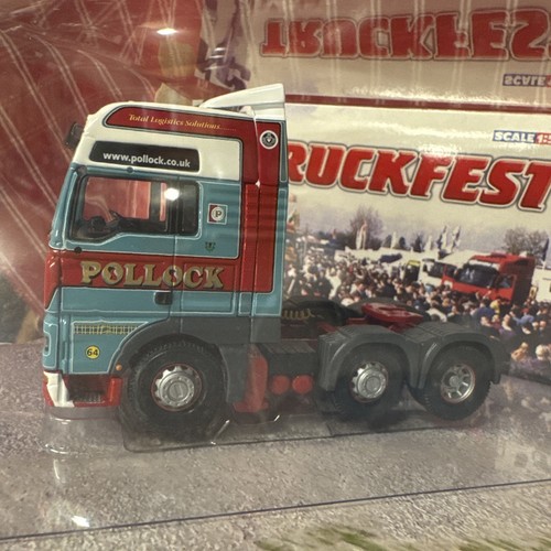 Corgi cc13410 man truck - corgi,