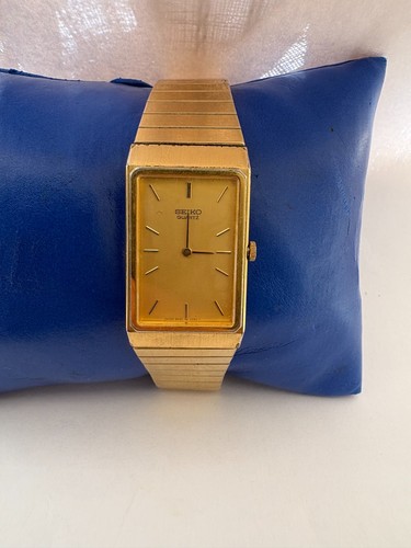 Seiko mens vintage - seiko,