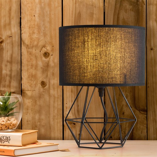 Vintage table lamp - vintage,