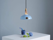 Coolicon- Blue, Light