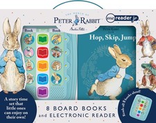 The World of Peter Rabbit: Me