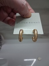 Oliver Bonas Miriam ridged