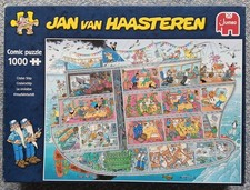 Cruise Ship    (Jan Van