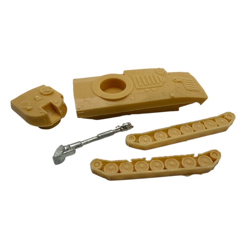Models 55 spg - t‑55, (1/76)